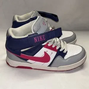 Nike Shoes Nike Sb Morgan Mid 2 Sneakers Poshmark